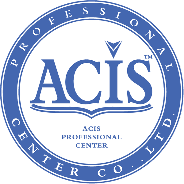 ACIS Professional Center