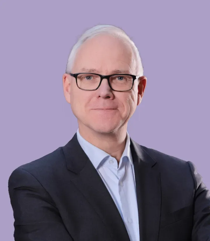 Dr. Magnus Karlsson