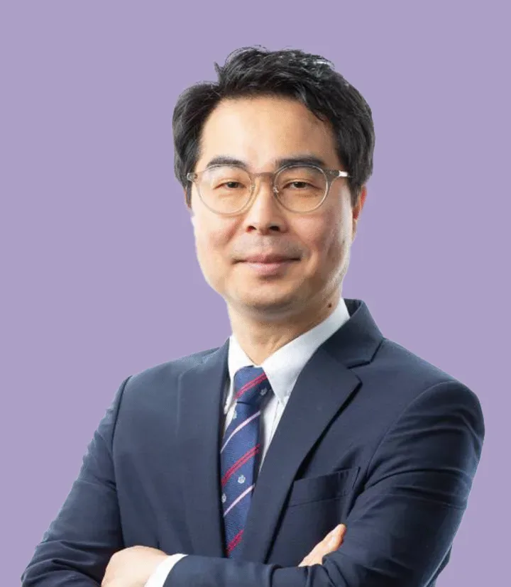 Michael Lee
